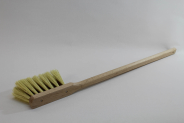 Preview: Teerklebebürste (Stielbürste) Fibre ca. 50 cm